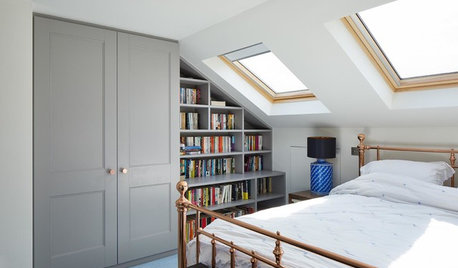 What Happens When You Hire a Loft Conversion Specialist?