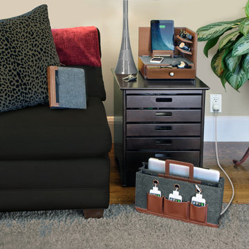 Our Products in Homes
