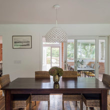 dining room chandelier