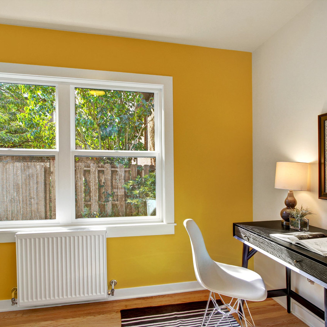Madrona Modern