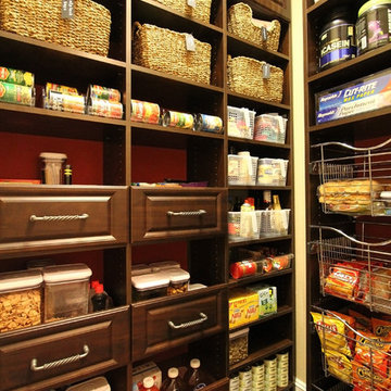 Pantry