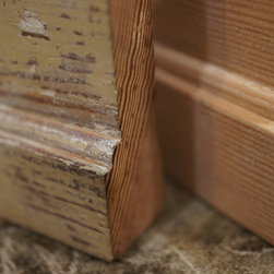 Molding Replication - Products