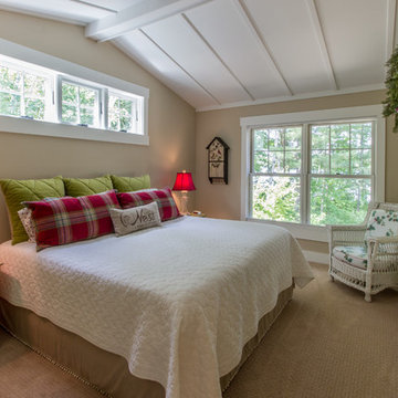Ox Lake Cottage - Crosslake, MN