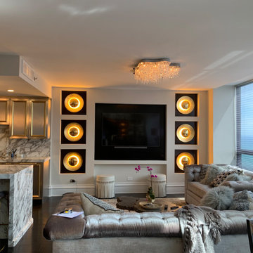 Ritz-Carlton