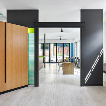 Home Operations