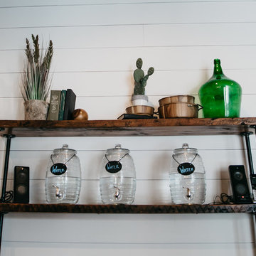 Homegrown Kitchen