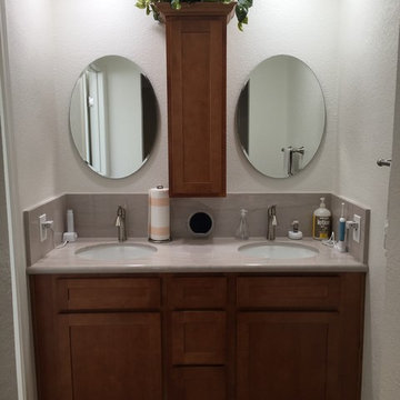 Kalahari Bathroom