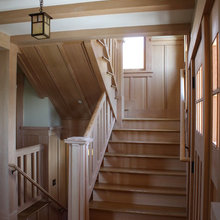 Hallways