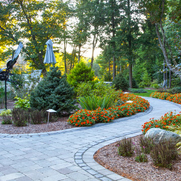 Outdoor Living