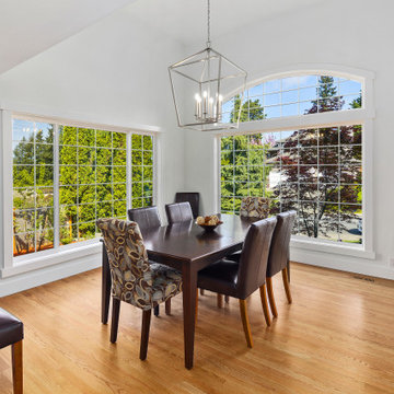 Bothell - Whole House Remodel