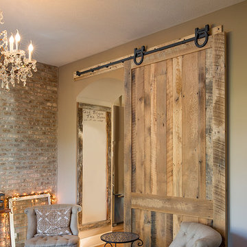 INTERIORS