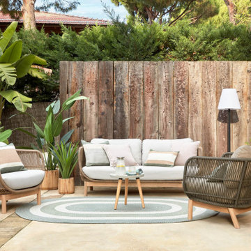 SS22 – Paradise at Home