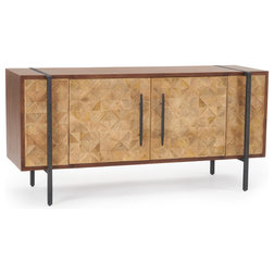 Transitional Console Tables by RST Outdoor