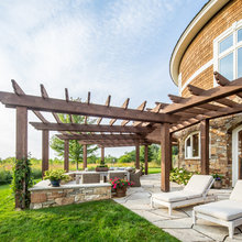 pergola