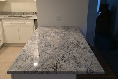 Home design - traditional home design idea in Boston