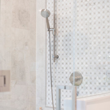 Luxurious Principle Bath