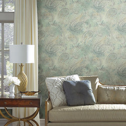 York Walls - Wallpaper - Products