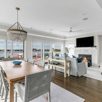CLB Network - Ziman Development - Surf City, NJ - 3