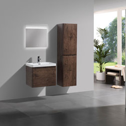 VANITY - Bathroom Vanities And Sink Consoles