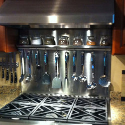 Backsplash - Spices - Products