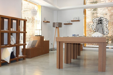 Matraca Gallery & Concept Store