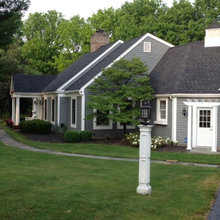 garage addition