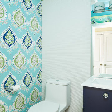 Unionville Addition and Rejuvenation