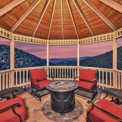 510 Highlands - Gazebos