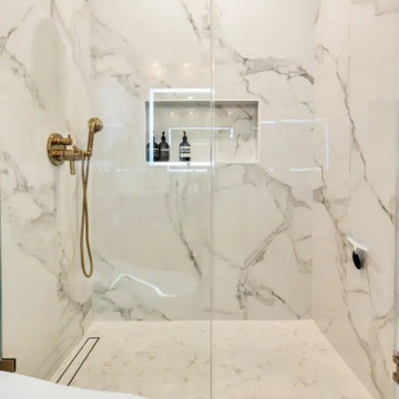 25th St., Noe Valley Modern Whole Home Transformation