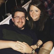 Morgan Holmes's photo