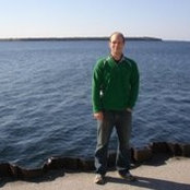 Jason Stufflebeams foto