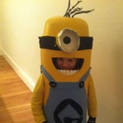 Olivia Delaney's photo