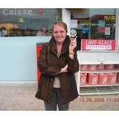 Photo de Mariette Colletin