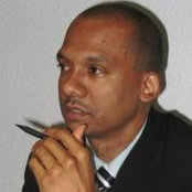 Gregory Shervington's photo