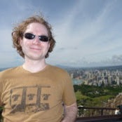 Foto von Adam Cushman