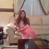 Mubasherrah Munawar's photo