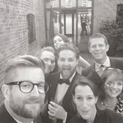 Iain McCracken's photo