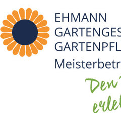 Ehmann Gartengestaltung / Gartenpflege GmbH