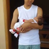 Oky Pratama's photo