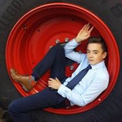 Mark Proudlock's photo