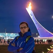 Ivan Malakhov's photo