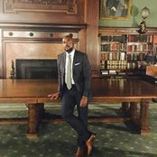 Roderick Brown's photo