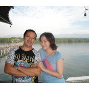 Roderick Leonardo's photo