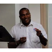 Richard Perkins's photo