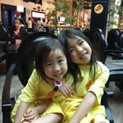Bonny Ku's photo