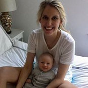 Paige Robinson's photo