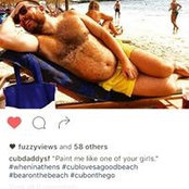 Dimitris Douramakos's photo