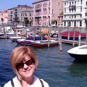 Sherron Roberts's photo