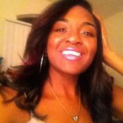 Daja Robinson's photo