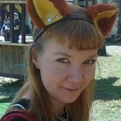 Megan Downess foto